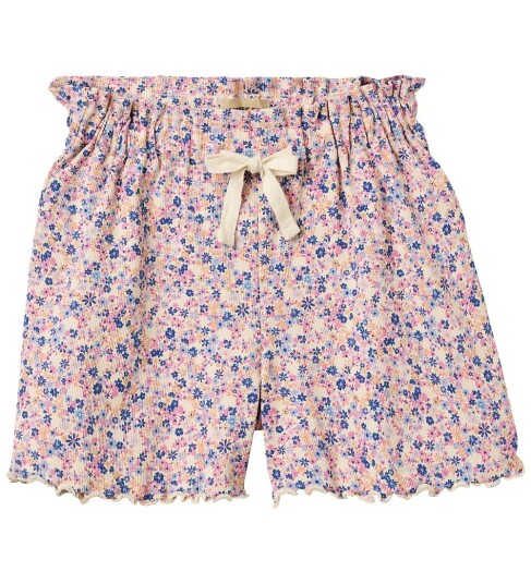 Wheat Shorts Ina Pink 116
