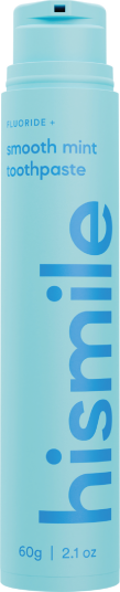 Hismile Smooth Mint Toothpaste 60 g