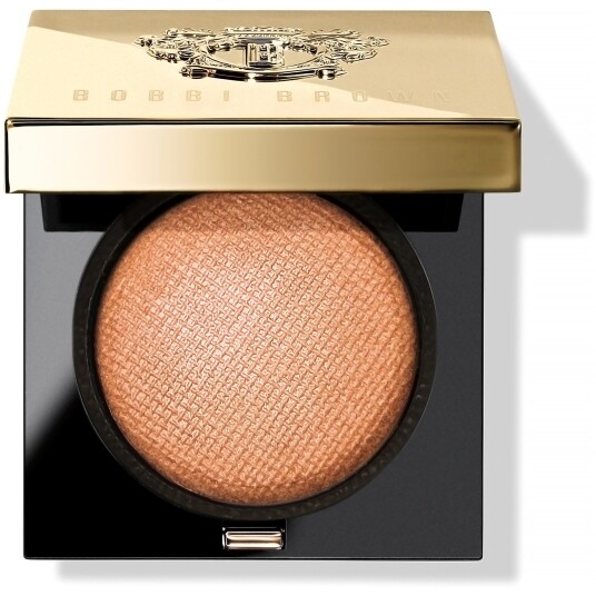 Bobbi Brown Luxe Eyeshadow Rich Metal, Heat Ray Bobbi Brown Luxe Eyeshadow Rich Metal, Heat Ray