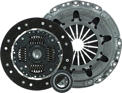Clutchsett AISIN KE CI07