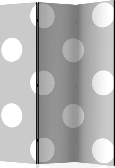 Romdeler - Charming Dots 135x172 - Artgeist sp. z o. o.
