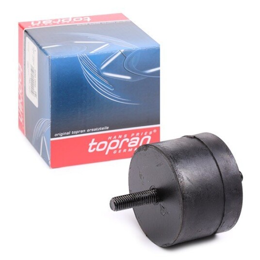 Motorfeste TOPRAN 500 002