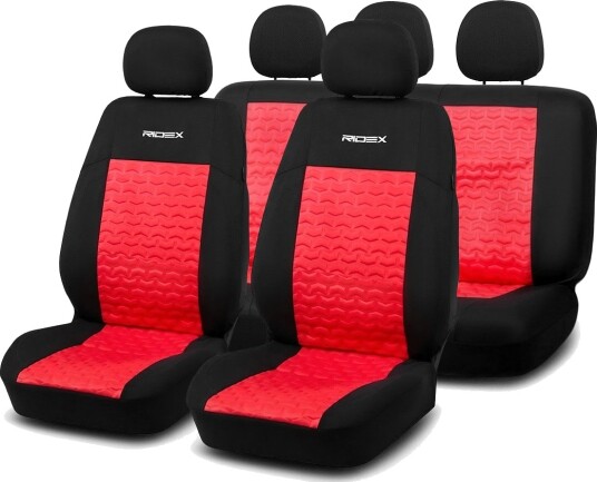 RIDEX 4773A0787 Setetrekk