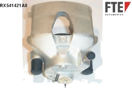 FTE RX541421A0 Bremsecaliper FTE RX541421A0 Bremsecaliper