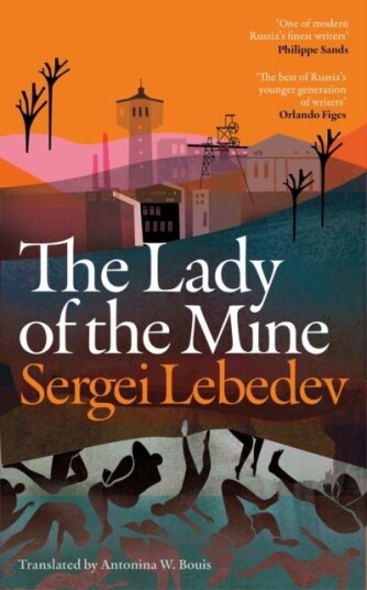 The Lady of the Mine The Lady of the Mine