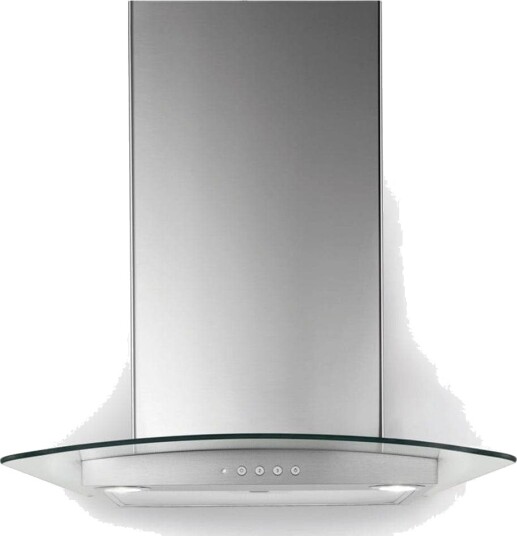 Røroshetta Helios Kjøkkenhette 60/90 Stål / 60cm Resirkulasjon Røroshetta Helios Kjøkkenhette 60/90 Stål / 60cm Resirkulasjon