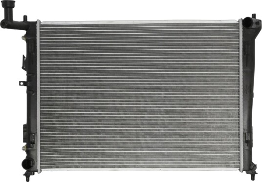 KAMOKA 7700193 Radiator, motorkjøling