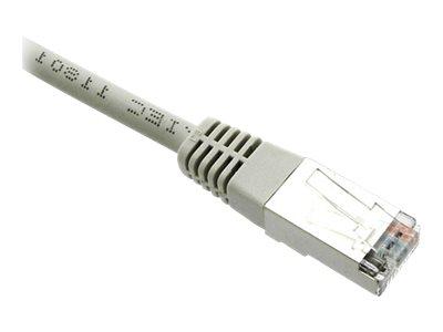 BLACK BOX GigaBase koblingskabel - 7.5 m - beige