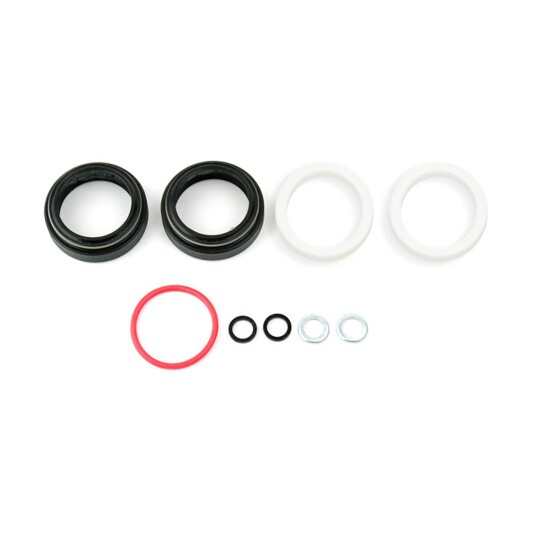Rock Shox Rockshox Dust Wiper Upgrade Kit For Bluto/rs-1/sid B1 (2017+) Rock Shox Rockshox Dust Wiper Upgrade Kit For Bluto/rs-1/sid B1 (2017+)