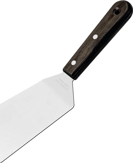 Tramontina BBQ by Hellstrøm grillspade 26,9 cm polywood
