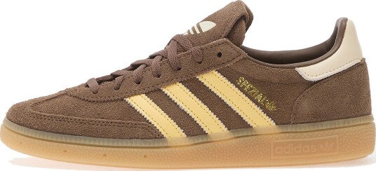 Adidas Originals Handball Spezial Lt W Brown 42 Adidas Originals Handball Spezial Lt W Brown 42