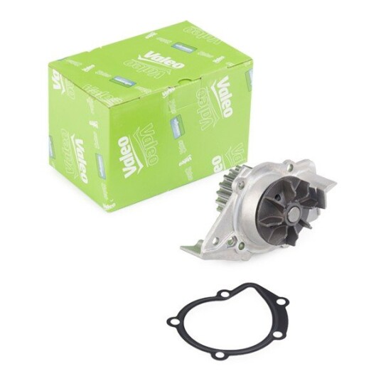 VALEO 506117 Vannpumpe VALEO 506117 Vannpumpe
