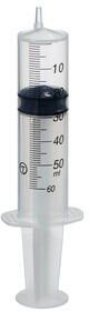 Terumo sprøyte 50ml Luer eksentrisk   25 stk.