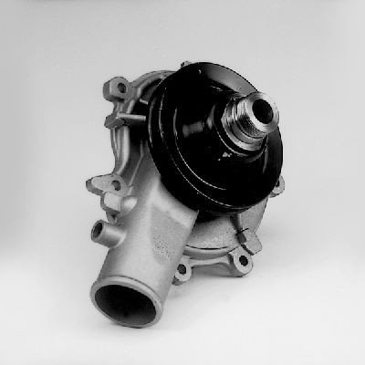HEPU P336 Vannpumpe