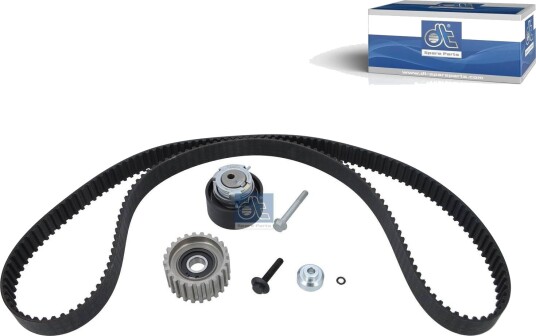 Registerreimsett DT Spare Parts 7.94951