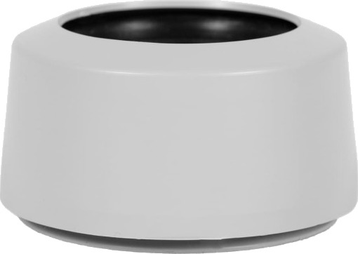 32mm Karfa bøssing plast etc.