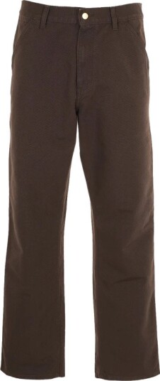 Carhartt Wip Herre Bukser Brun W31, Carhartt Wip Herre Bukser Brun W31,