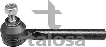 Endeledd TALOSA 42-03102