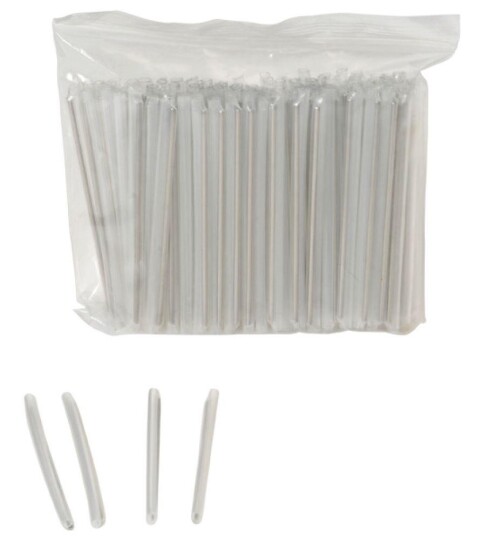 Lanview fiber-optic splice sleeve multimode Lanview fiber-optic splice sleeve multimode