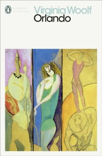 Orlando Av Virginia Woolf Orlando Av Virginia Woolf