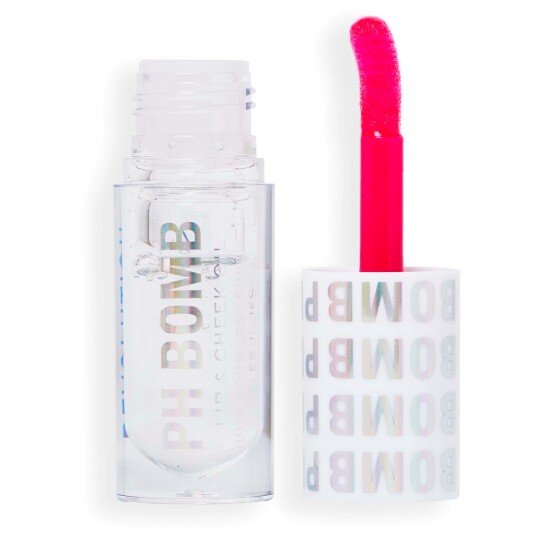 Makeup Revolution Revolution PH Bomb Lip & Cheek Oil Universal