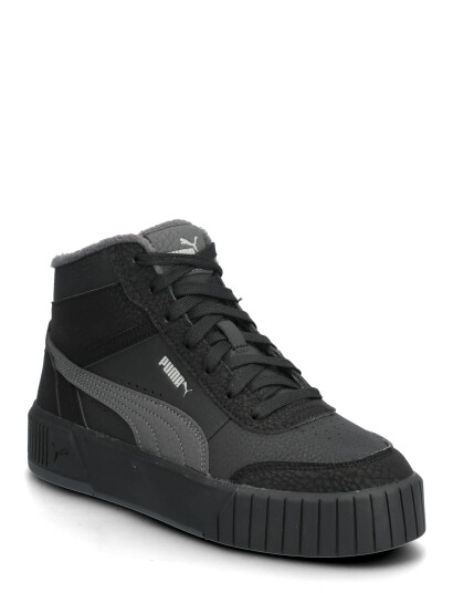 PUMA Carina Mia Mid Wtr - Black - 40