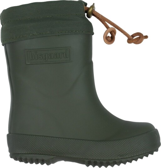 Bisgaard Bisgaard Thermo Green 33/22CM