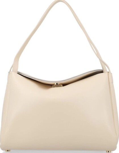 THEMOIRè Dame Vesker Beige ONE SIZE, THEMOIRè Dame Vesker Beige ONE SIZE,