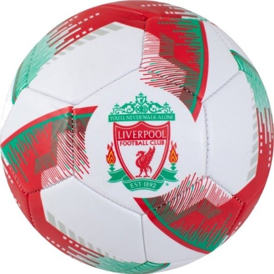 Liverpool Fc Fotball Størrelse 5