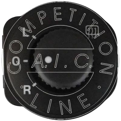 Bryter, speiljustering AIC 57942