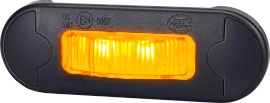 HELLA 2PS 980 868-511 Sidemarkeringslys