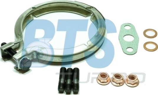 Monteringssett lader BTS TURBO T931270ABS Monteringssett lader BTS TURBO T931270ABS