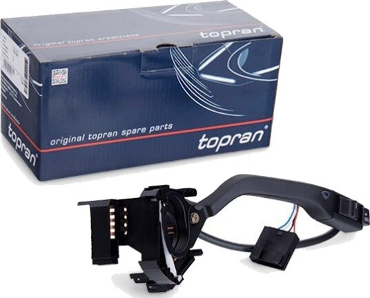 Vindusviskerbryter TOPRAN 103 841