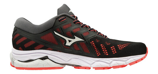 Mizuno Wave Ultima 11 W Nøytral Sko 36,5