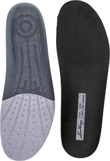Lundhags Aumen Insole Black 45