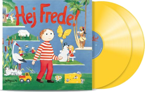 Hej Frede