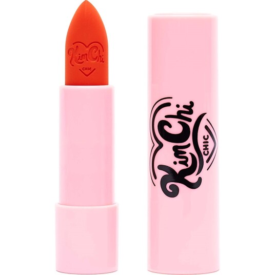 KimChi Chic Marshmallow Butter Lippie Lipstick Back Off 4,2g KimChi Chic Marshmallow Butter Lippie Lipstick Back Off 4,2g