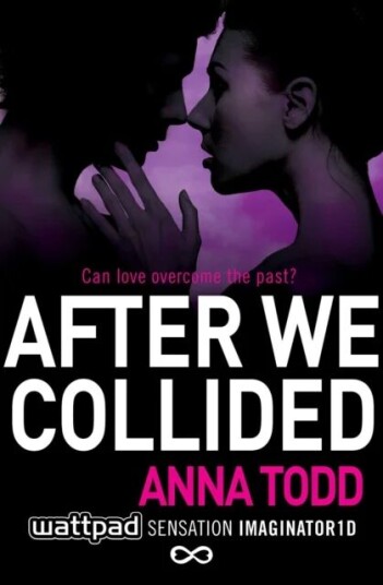After We Collided Av Anna Todd