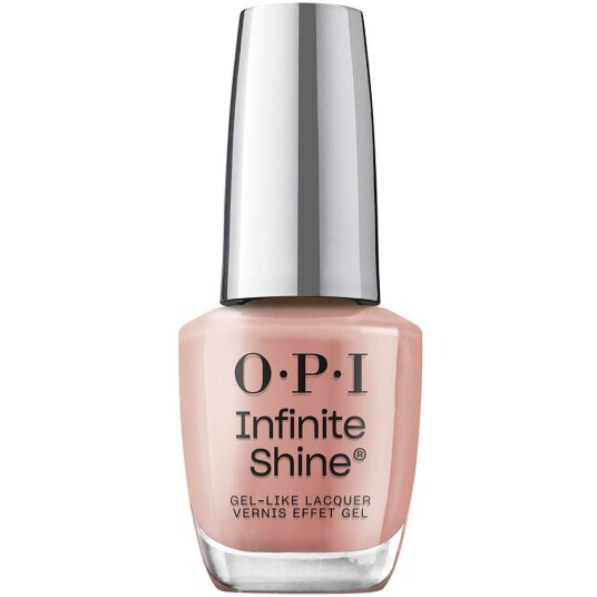 OPI Infinite Shine Barefoot In Barcelona 15ml OPI Infinite Shine Barefoot In Barcelona 15ml