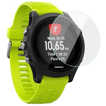 Garmin Forerunner 935 Hat Prince Beskyttelsesglass Garmin Forerunner 935 Hat Prince Beskyttelsesglass
