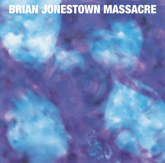 The Brian Jonestown Massacre Methodrone LP/Vinyl The Brian Jonestown Massacre Methodrone LP/Vinyl