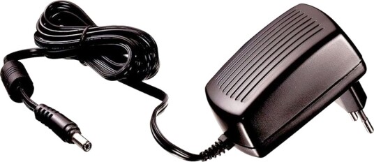 Dymo® Ac Strømadapter 240V Eu For Dymo® Labelmanager™ 280 280Ne 360D 420P