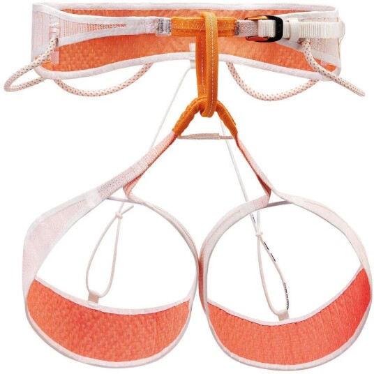 Petzl Whisper white XS Petzl Whisper white XS