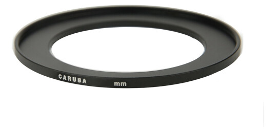 Caruba Step-Down Ring 72mm-67mm 72mm-67mm