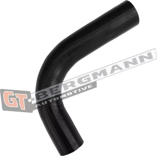 GT BERGMANN GT52 677 Ladeluftslange