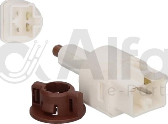 Bremselysbryter Alfa e-Parts AF02644