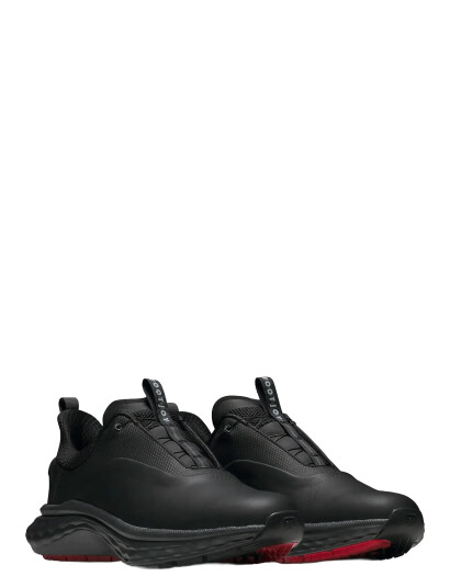 FootJoy Fj Quantum Boa - Black - 42.5