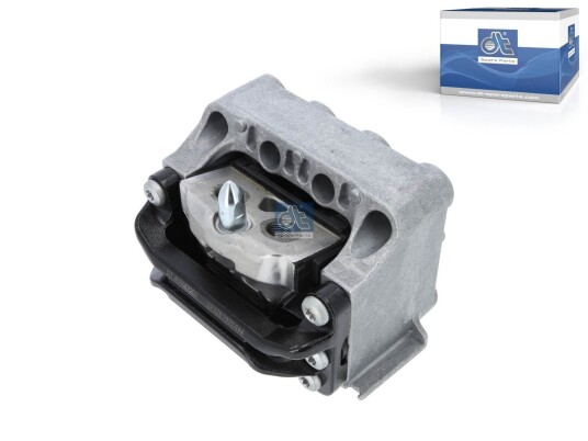 Motorfeste DT Spare Parts 4.81644