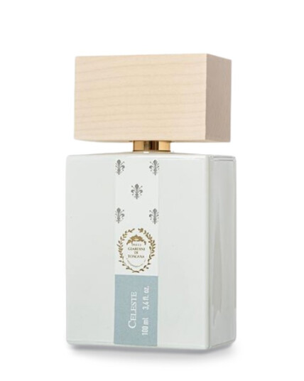 Giardini Di Toscana Celeste Eau de Parfum 100 ml Unisex Parfyme Giardini Di Toscana Celeste Eau de Parfum 100 ml Unisex Parfyme