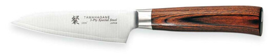 SAN Skrellekniv 9 cm SAN Skrellekniv 9 cm
